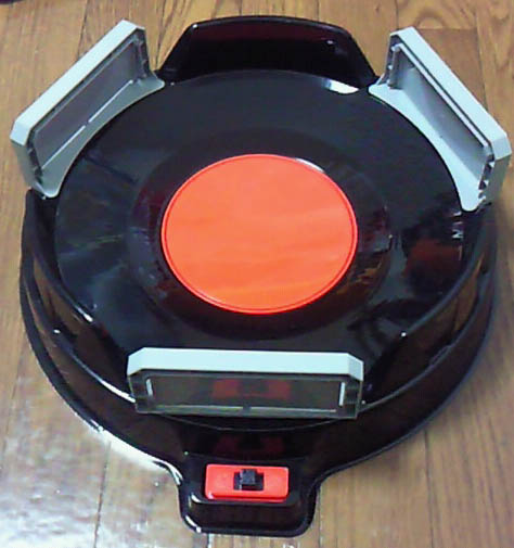 競技玩具研究所】メタルファイトベイブレード 商品レヴュー10