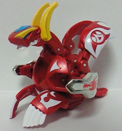 競技玩具研究所】爆丸ラインナップ 2010年7月発売分