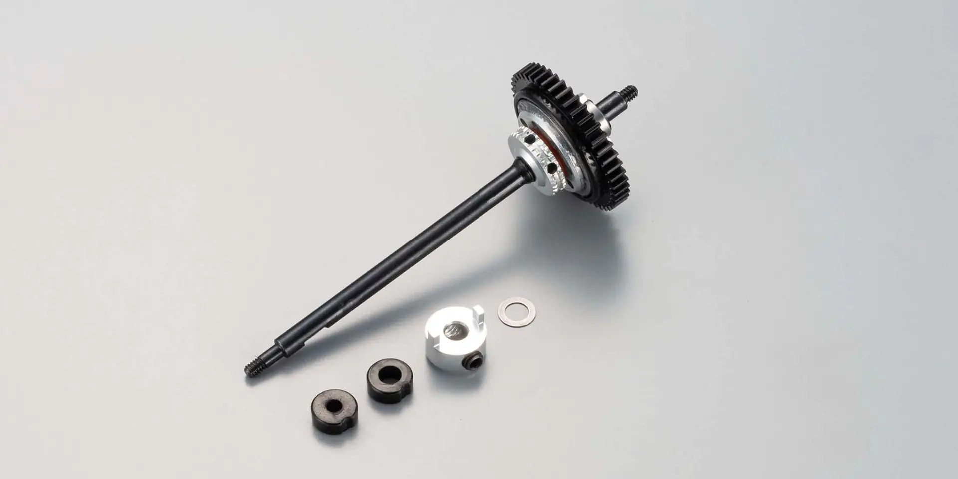 KYO32891 MINI Z MR-04 EVO CHASSIS SET 5600KV - My Tobbies - Toys