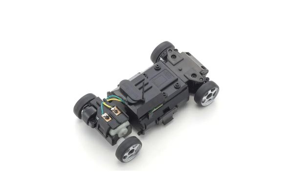 FIRST MINI-Z INITIAL D MAZDA RX-7 FD3S 66603A - KYOSHO RC