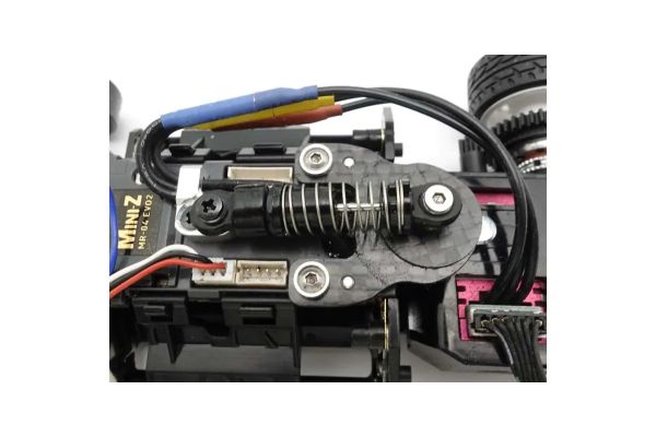 Friction Damper Set (MR-04/MM) MZW709 - KYOSHO RC