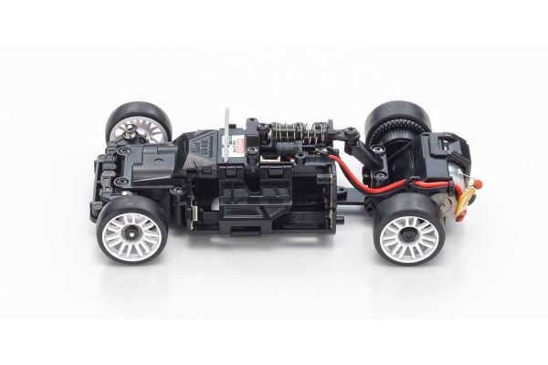 TOYOTA 86 ラジオコントロールカー - KYOSHO RC