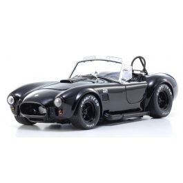 KYOSHO ORIGINAL 1/18scale Shelby Cobra 427 S/C Black 08047BK
