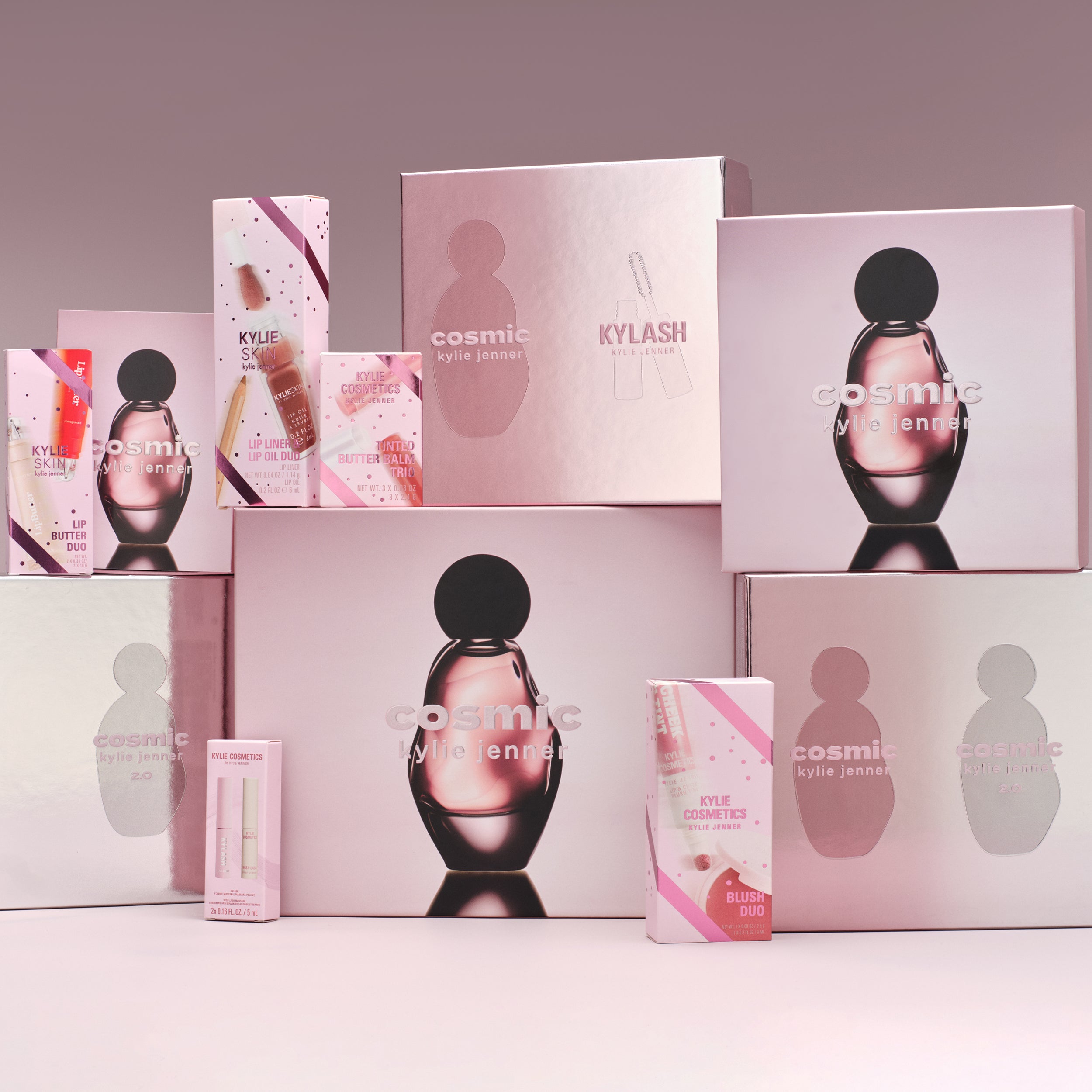 Lip Butter Duo Gift Set | Kylie Cosmetics by Kylie Jenner