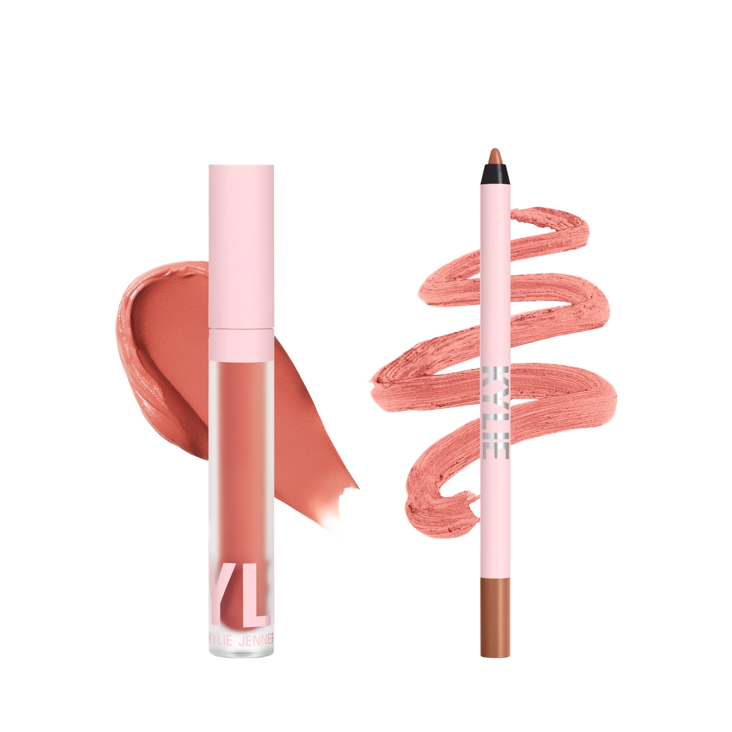 Lip Blush Kit | Kylie Cosmetics by Kylie Jenner