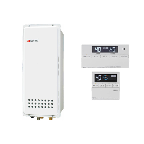 GT-1653SAWX-H-4 BL ノーリツ ふろ給湯器 従来品 オート 16号 壁掛型