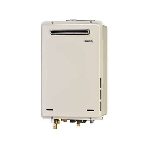 TP-SQ204AR-1 パーパス 従来品 壁掛型標準排気 20号 BL製品｜給湯器