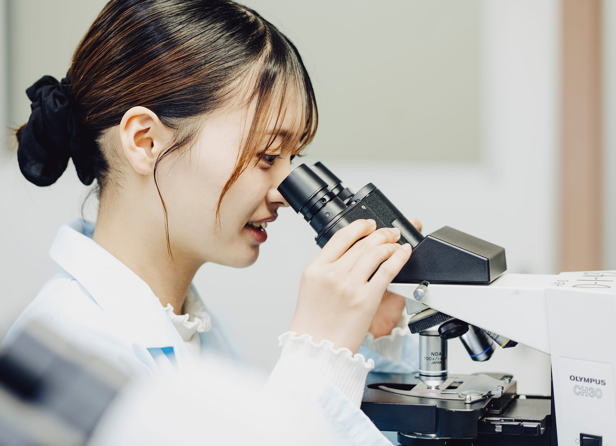 臨床検査科2年 2025年度 後期 | シラバス（授業計画） | 学校案内