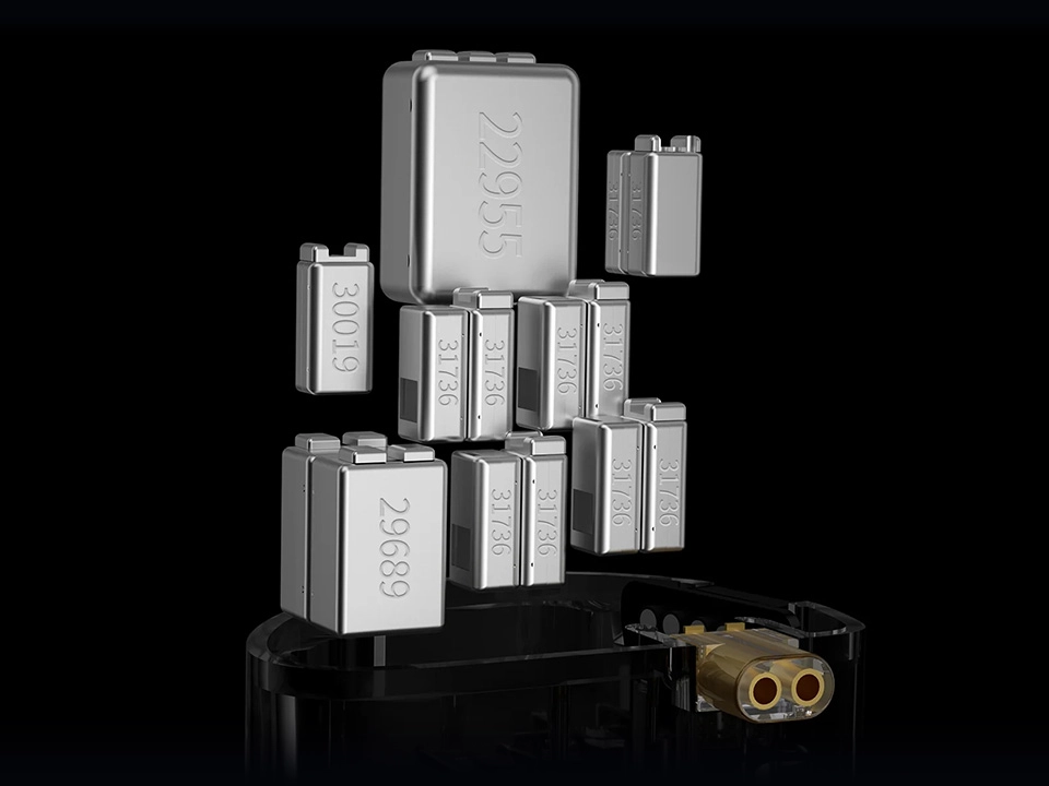 KZ Sonata | Fast worldwide delivery!