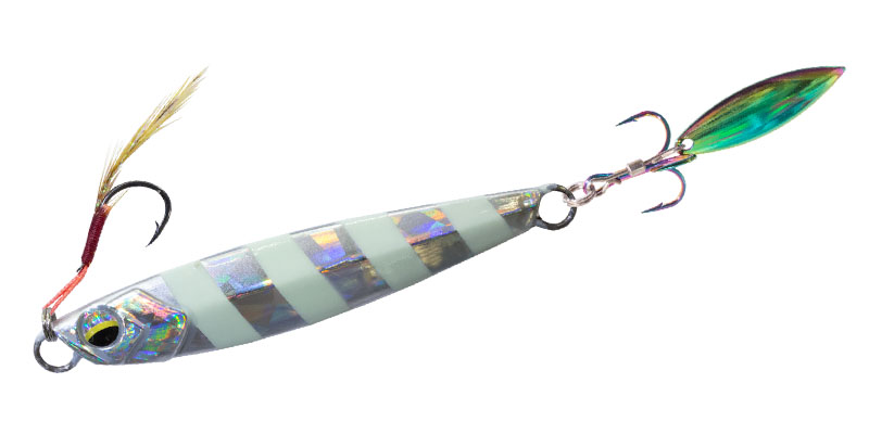 ○FRASH RUSH MAKI-MAKI【フラッシュラッシュ マキマキ】 - ウキのキザクラ