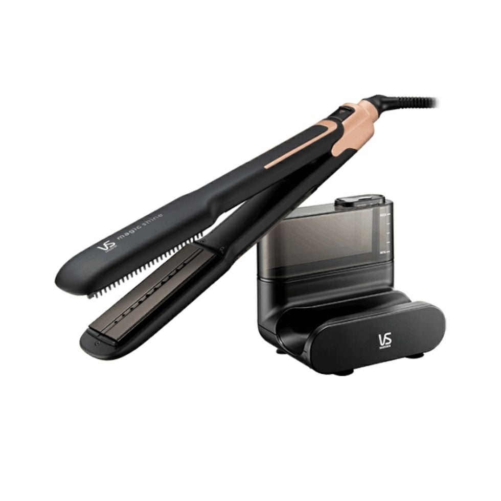 販売終了】マジックシャインスチームステーションスチームストレート