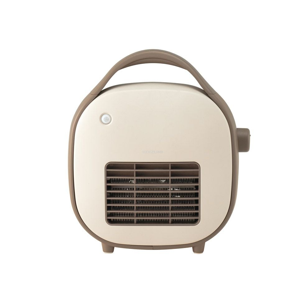 販売終了】シーズヒーター遠赤電気ストーブKSS-0821 | コイズミ