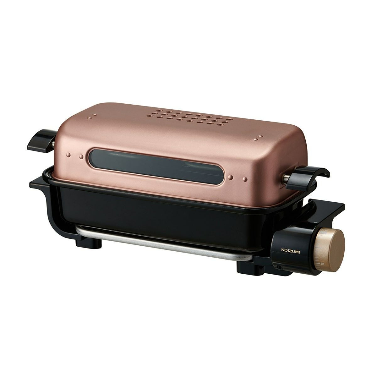 販売終了】フィッシュロースターKFR-0800 | コイズミオンラインショップ