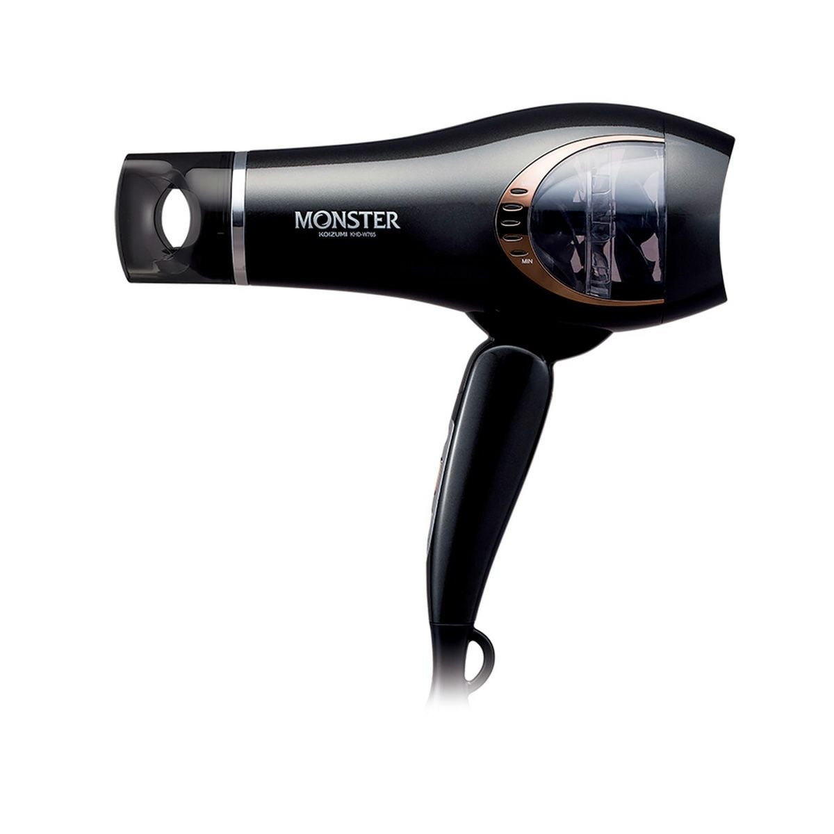 販売終了】MONSTER(モンスター)ダブルファンドライヤーKHD-W765