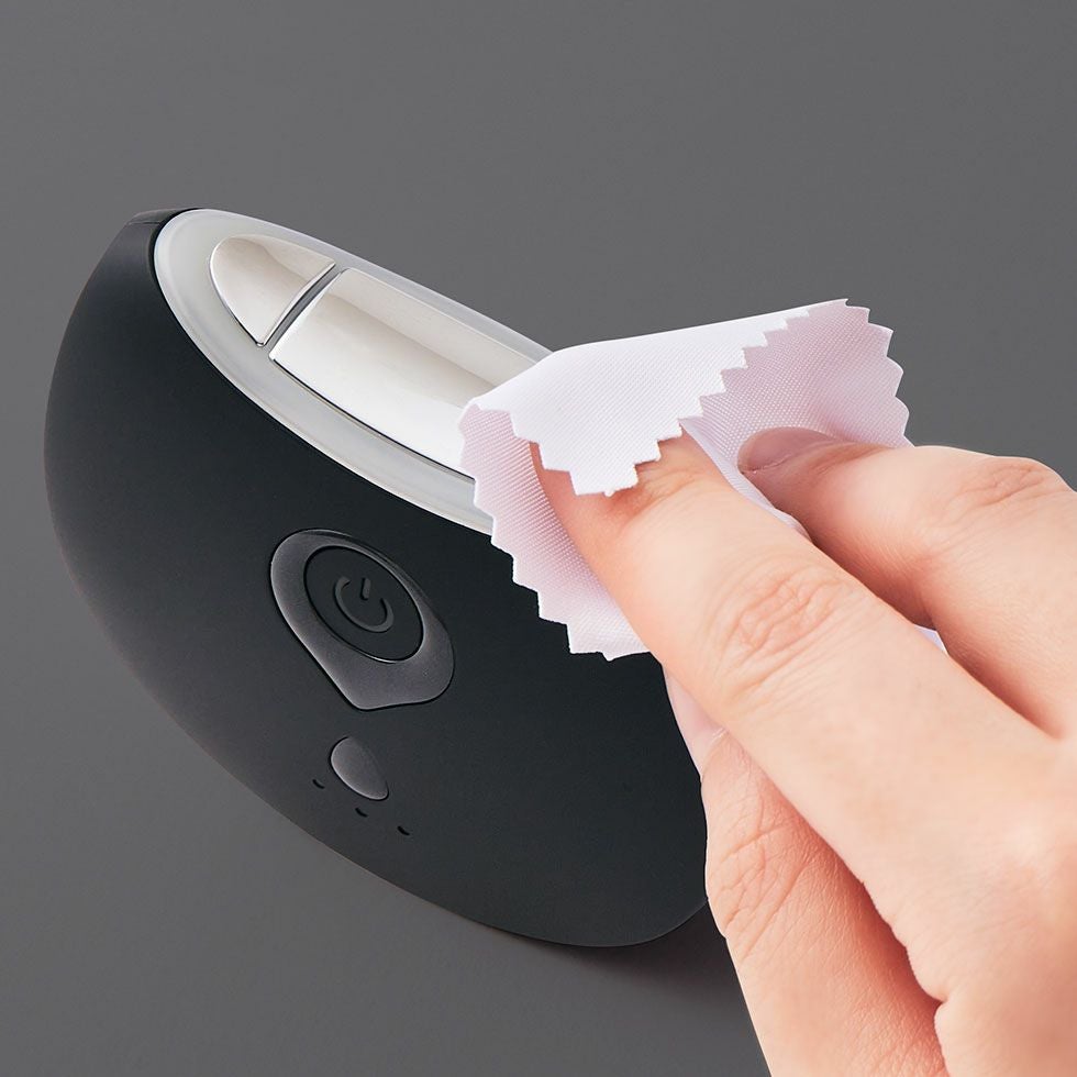 エナージュリフト美顔器ホット＆クールKBE-1820 | コイズミオンライン