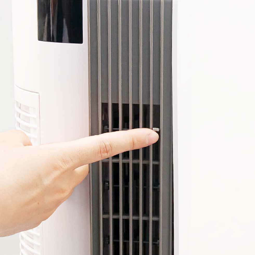 販売終了】タワーファンKTF-0552 | コイズミオンラインショップ