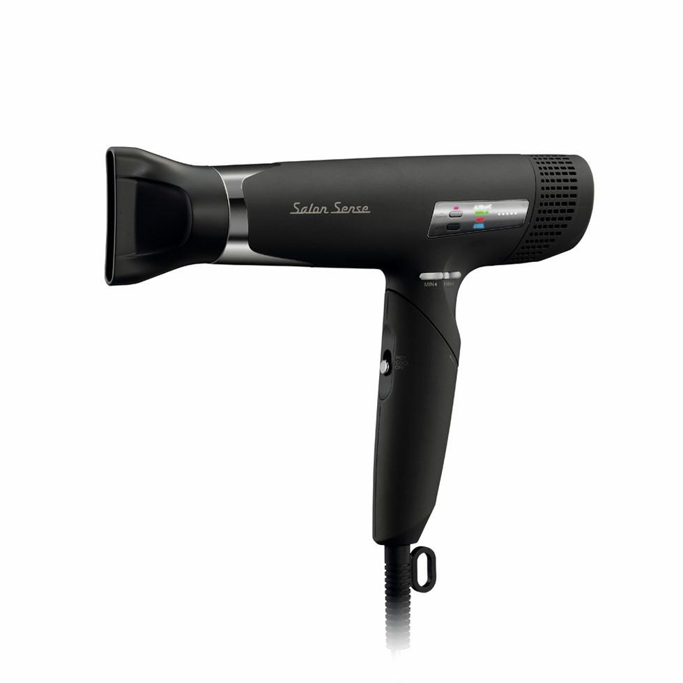 サロンセンスハイスピードイオンバランスドライヤーKHD-B500
