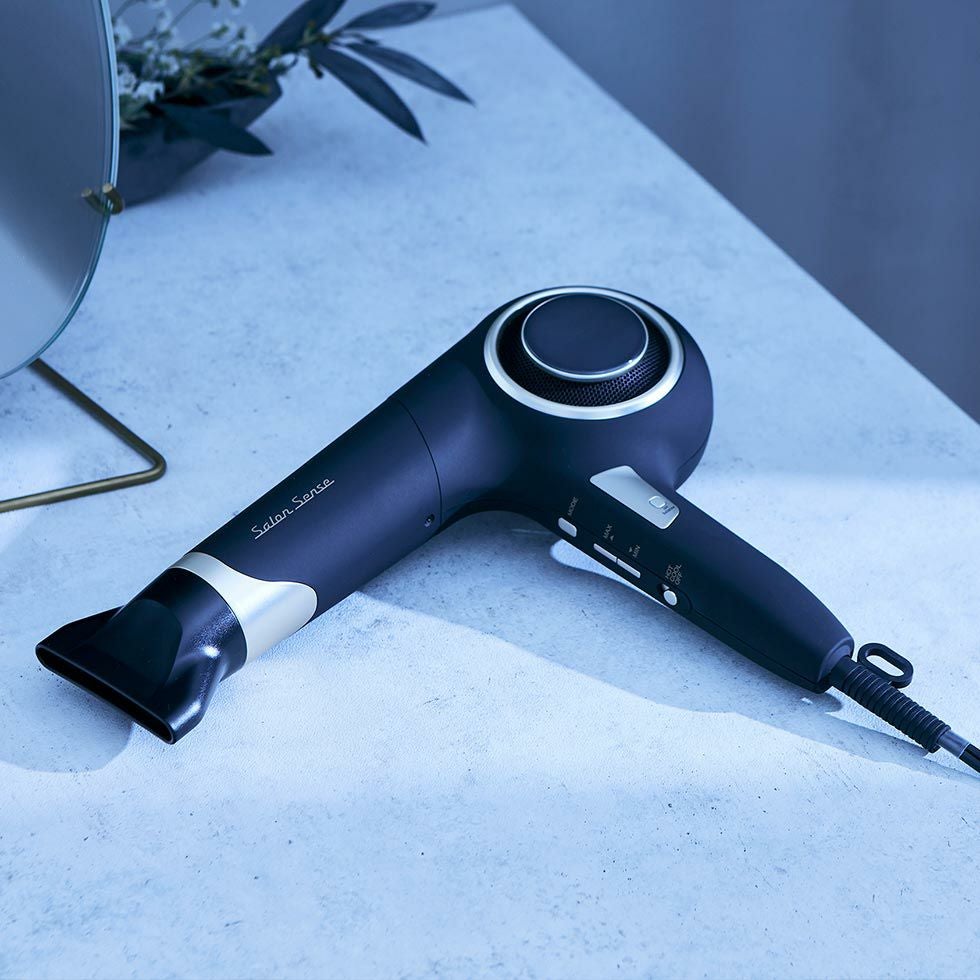 サロンセンスハイパワーイオンバランスドライヤーKHD-9560 | コイズミ
