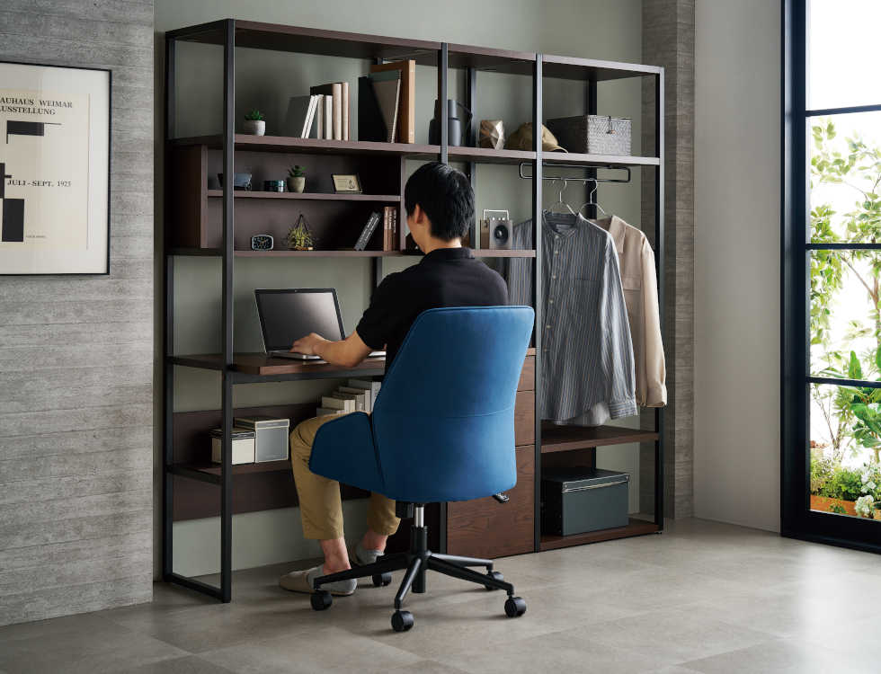 TONAL A1トーナルチェアA1KWY-261/【完売】KWY-262/KWY-263/KWY-264