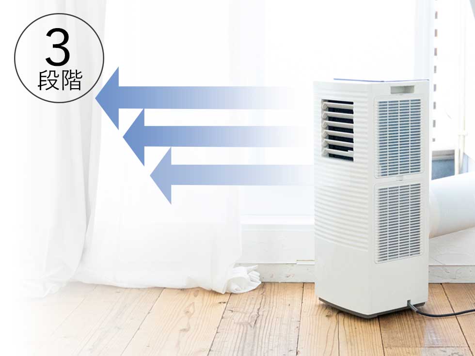 ポータブルクーラーKPC-0751 | コイズミオンラインショップ