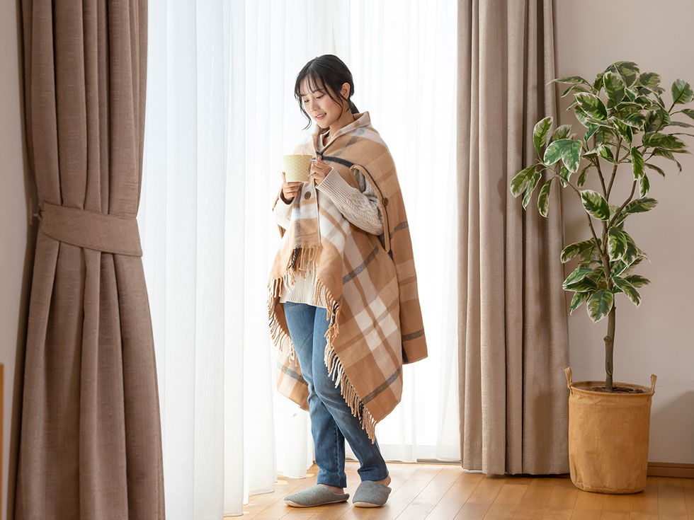 電気毛布（肩ひざ掛け）150x93cmKDH-50237 | コイズミオンラインショップ