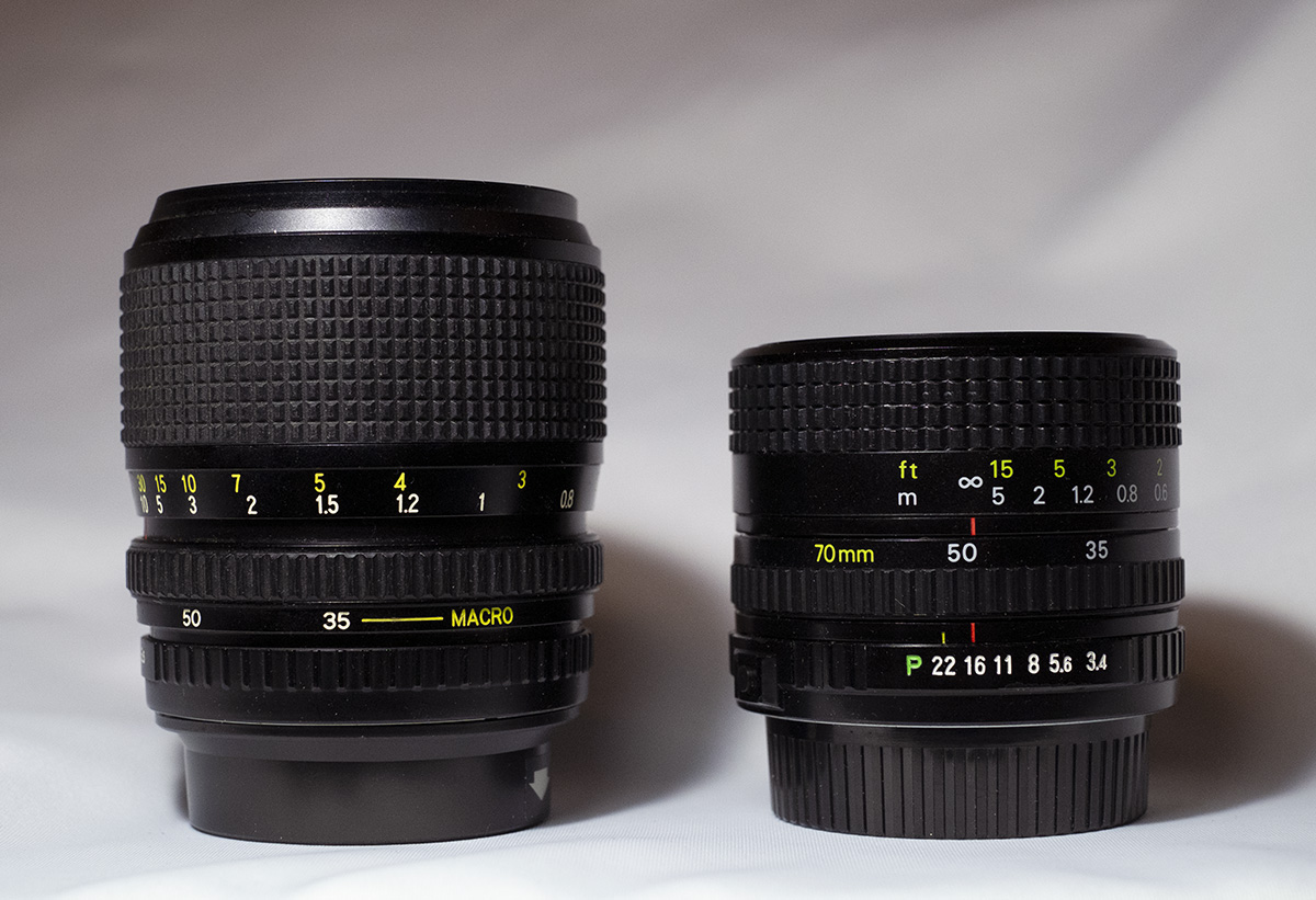 RIKENON P ZOOM 1:3.4-4.5 35-70mm MACRO – 半世紀遅れのカメラレビュー