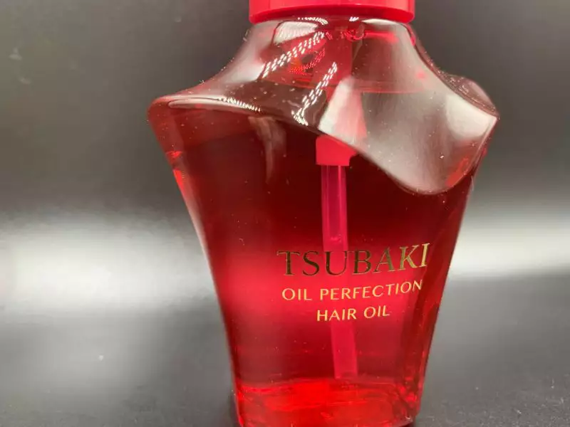 TSUBAKI TSUBAKI オイルパーフェクション 50ml オイルパーフェクション