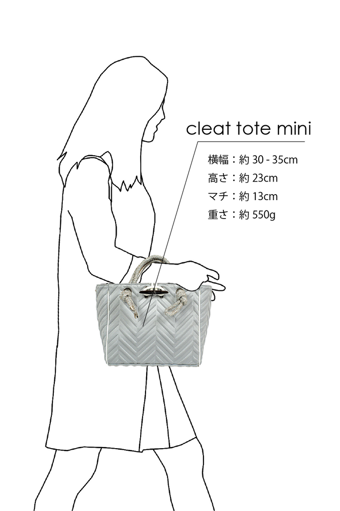 L4K3【公式】CREAT TOTE serises – l4k3.jp