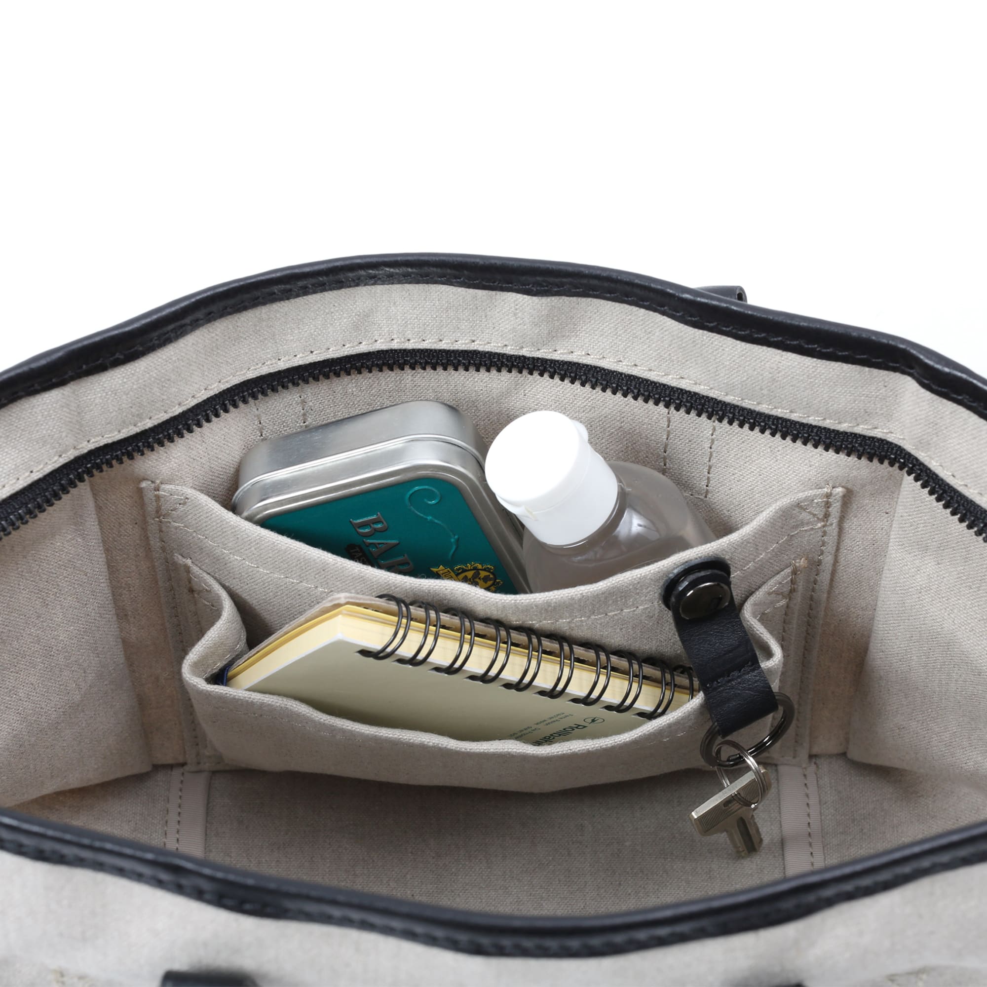 公式】レザークラフトカンパニー レザーユーティリティー イタリアン