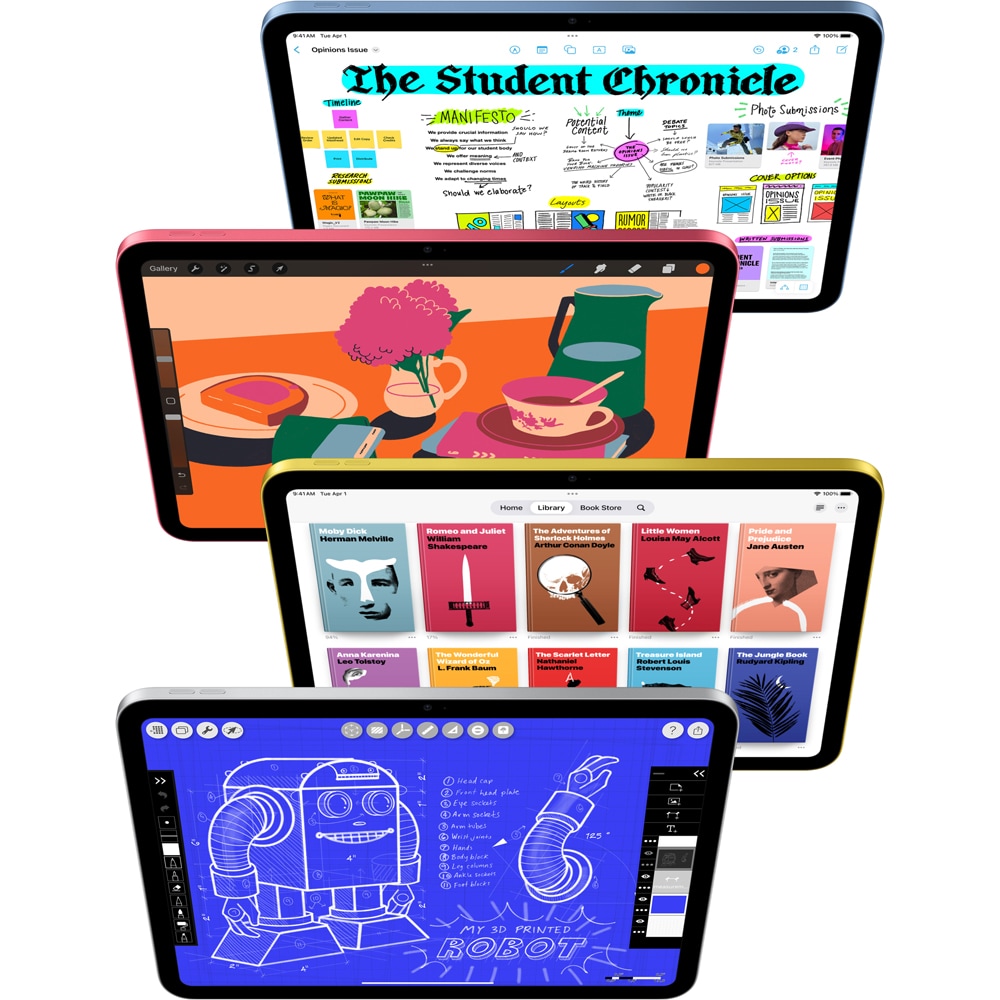 Tableta APPLE iPad 11