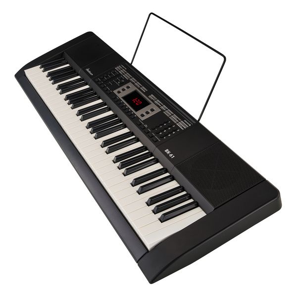 Orga electronica Startone BK-6, 5 octave, 50 de cantece