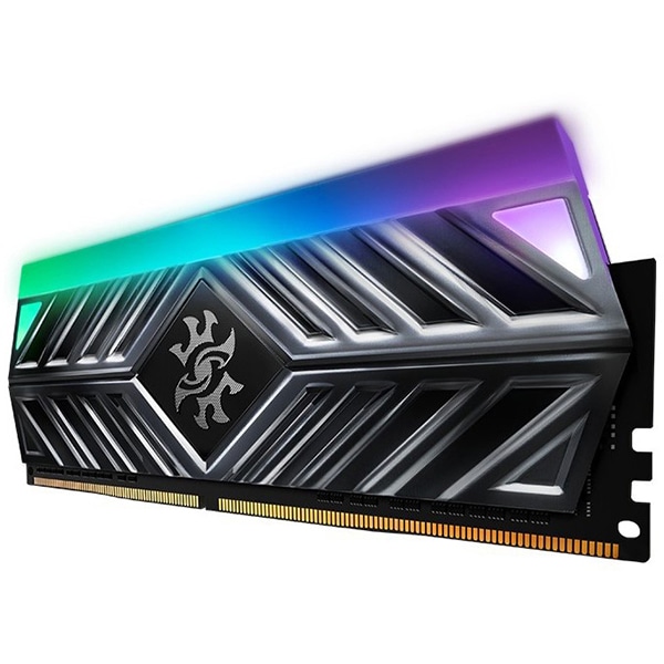 Memorie desktop ADATA XPG Spectrix D41 RGB, 16GB DDR4, 3200MHz