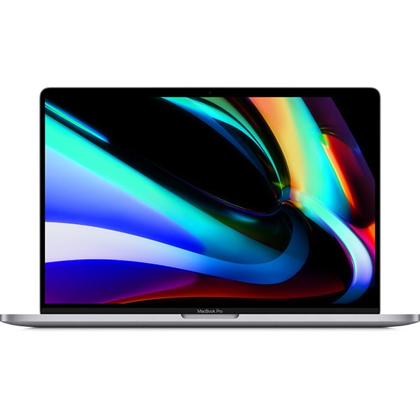 Laptop APPLE MacBook Pro 16