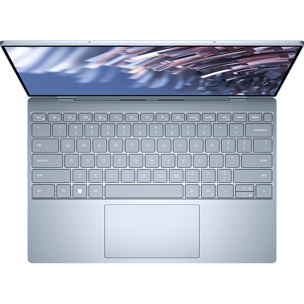 Laptop DELL XPS 13 9315, Intel Core i7-1250U pana la 4.7GHz, 13.4
