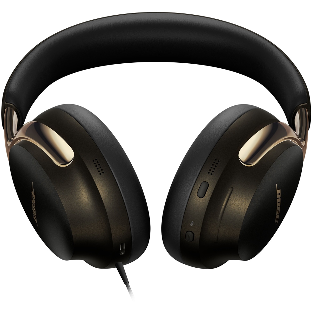 Casti BOSE QuietComfort Ultra Headphones 2nd Gen, Bluetooth, Over