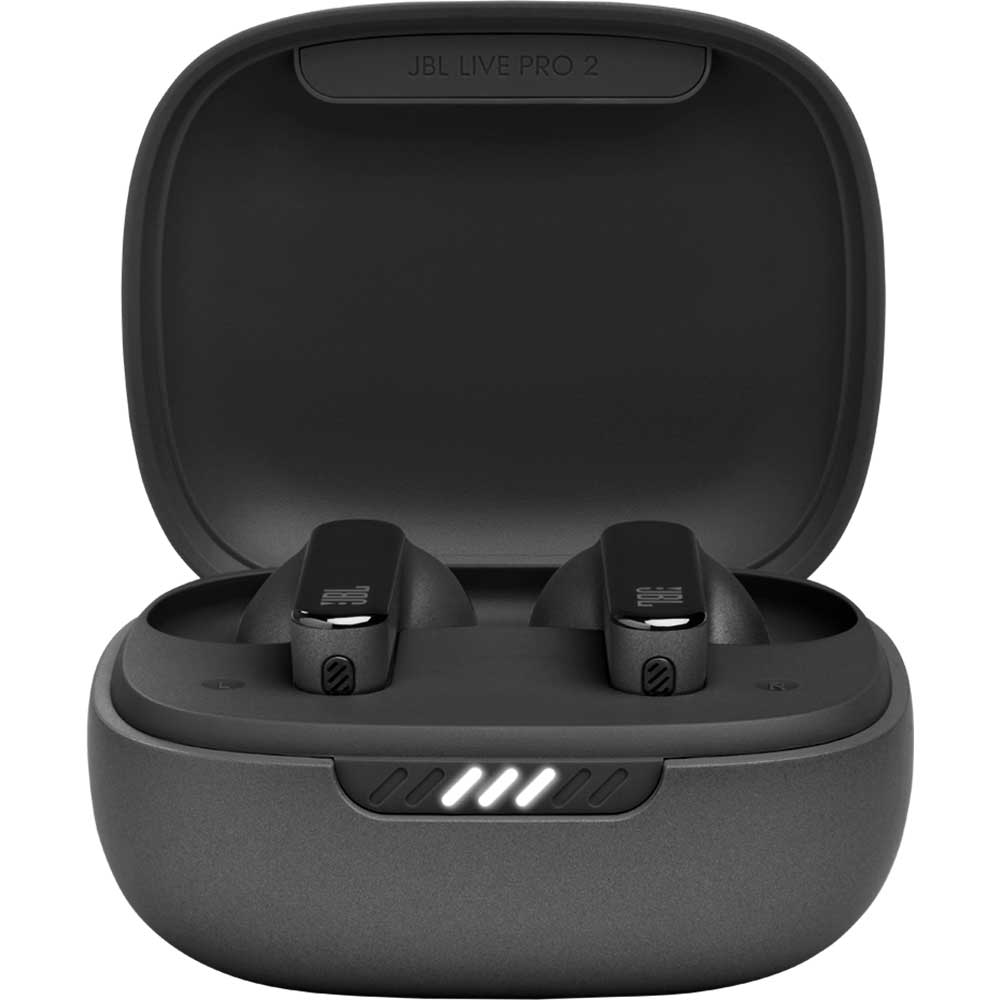 Casti JBL Live PRO 2 TWS, True wireless, Bluetooth, In-ear