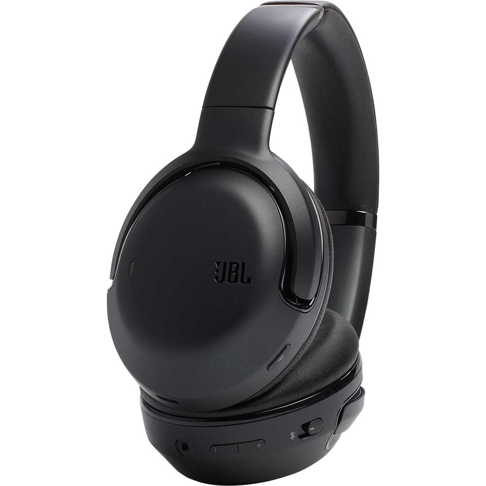 Casti JBL Tour One M2, Bluetooth, Over-ear, Microfon, Noise