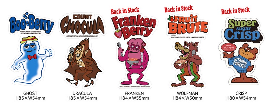 ADVERSTICKER】アドバタイジング ステッカー カンパニー アメリカン