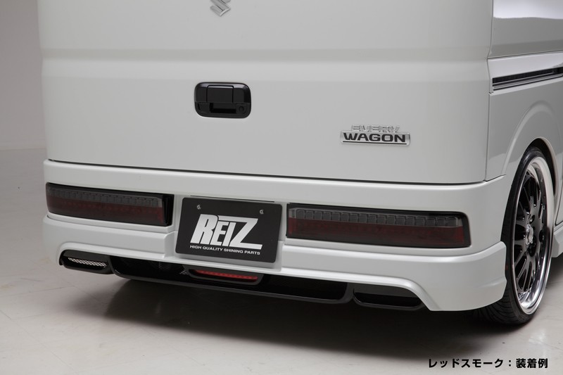 ☆minavell⇔プロフィール必読！☆ エブリィワゴンLEDテールランプ