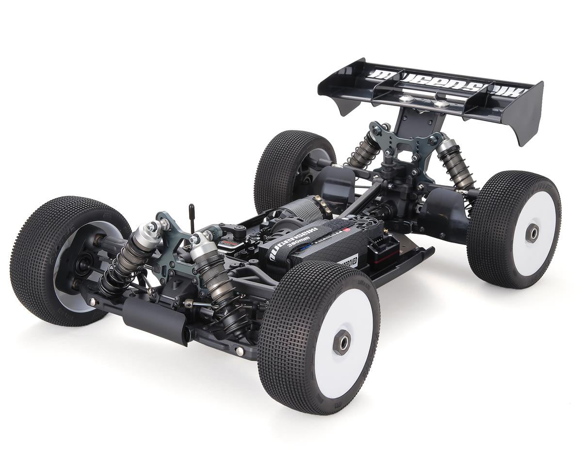 Mugen Seiki E2028 MBX8R ECO 1/8 Off-Road Competition Electric
