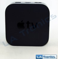 Apple TV 64GB (モデル A1625) Apple TV HD Model A1625 64GB (4th Gen