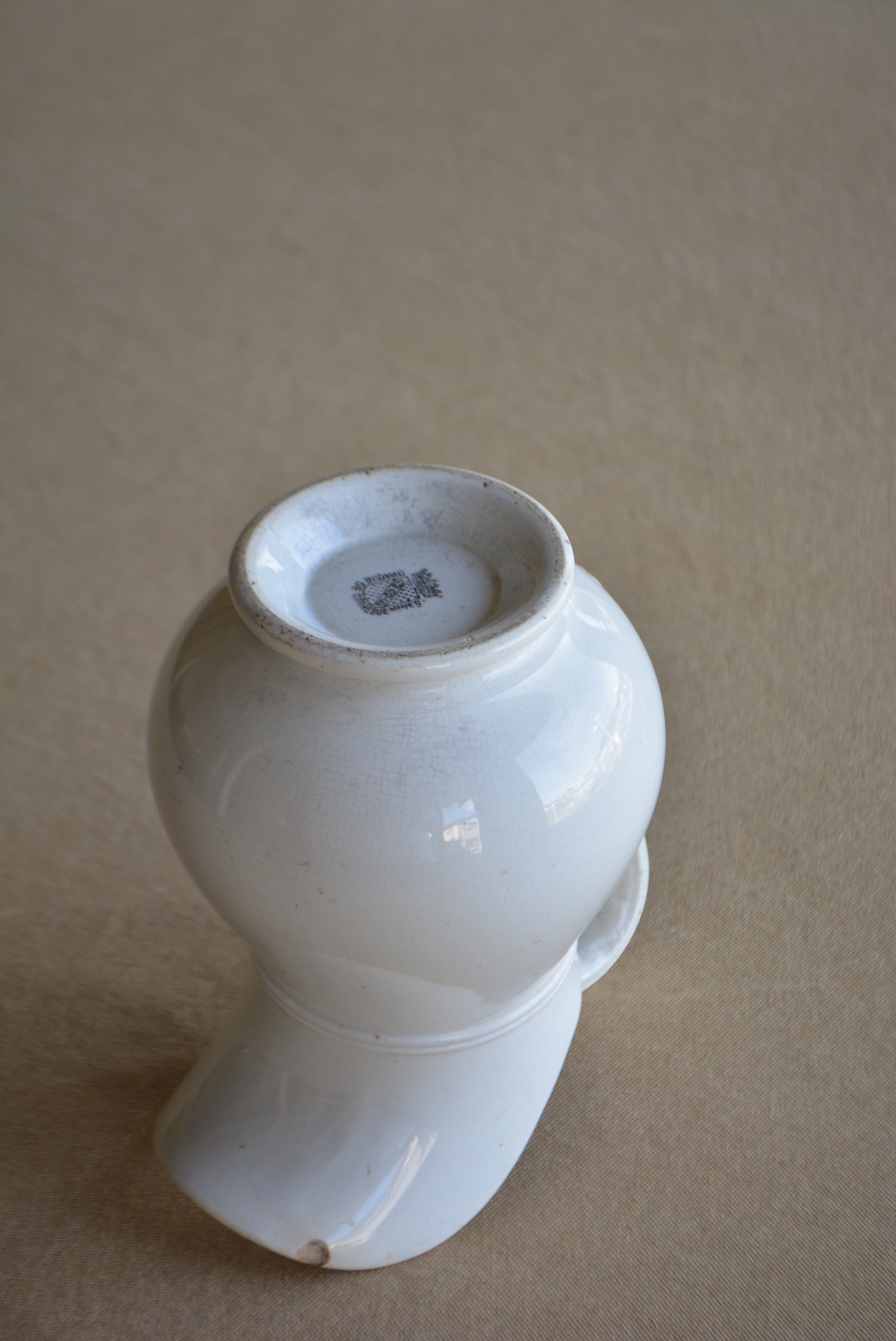 サルグミンヌ ピシェ 水差し ピッチャー フランスアンティーク La YHA