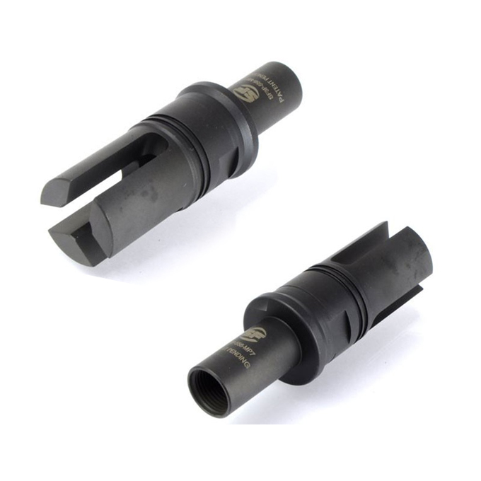 L.A.ホビーショップ / 各社MP7対応 SF SOCOM 46 MINI ダミー