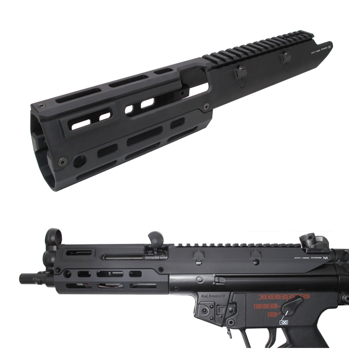 東京マルイ 次世代電動ガン MP5 A5 UTGバンドカード Amazon | 東京