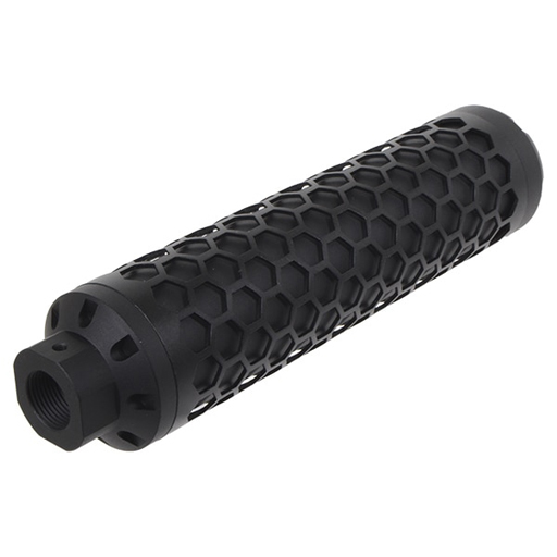 L.A.ホビーショップ / HIVE ダミーサプレッサー14mm逆ネジ対応 [SW