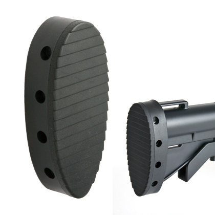 L.A.ホビーショップ / Colt CAR-15ストック用 John Masenタイプ デルタ