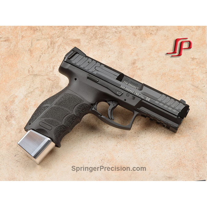 L.A.ホビーショップ / Umarex VP9用 Springer Precisionマガジン