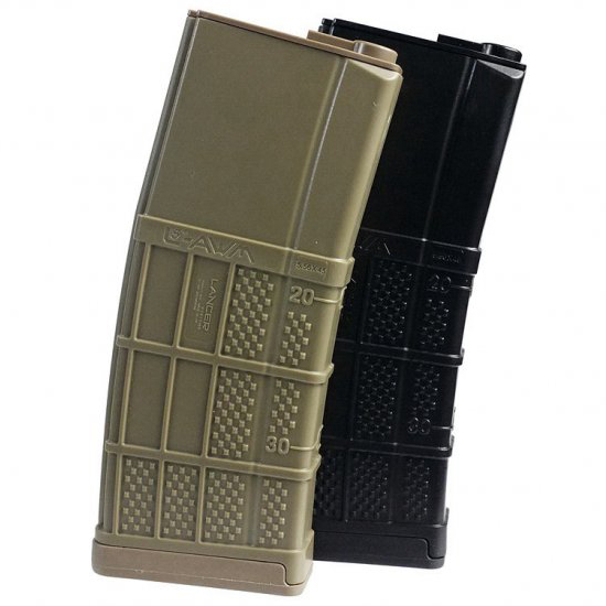 L.A.ホビーショップ / STD電動M16/M4系対応 LANCER SYSTEM L5 AWM 340