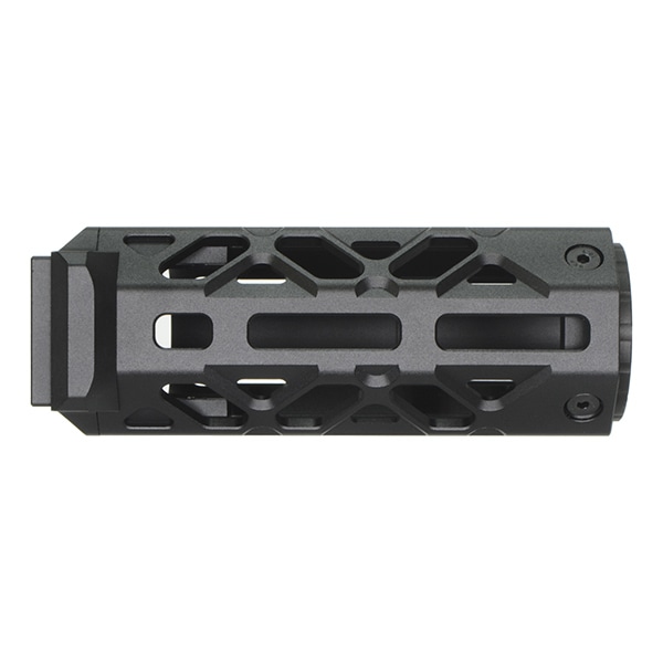 L.A.ホビーショップ / KPYK CRC 1U043タイプAKSU M-LOKショートハンド