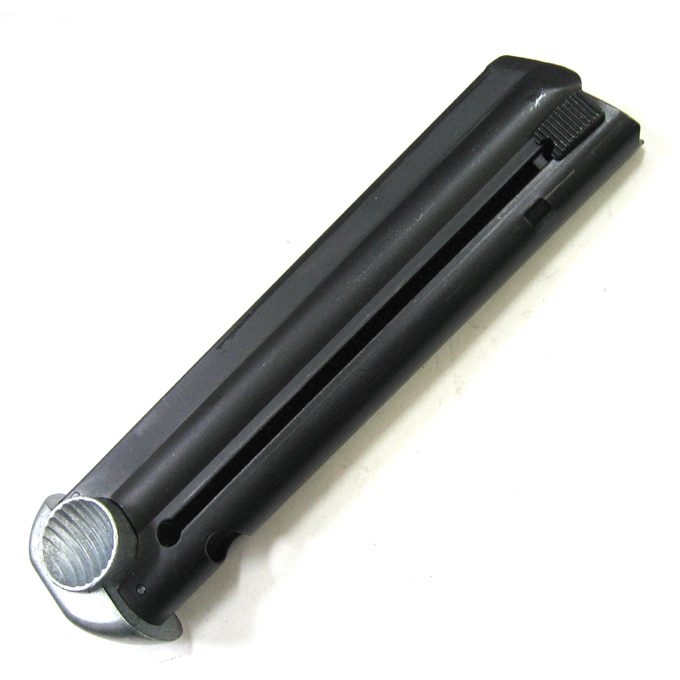 L.A.ホビーショップ / マガジン : モデルガン 南部十四年式 後期型用